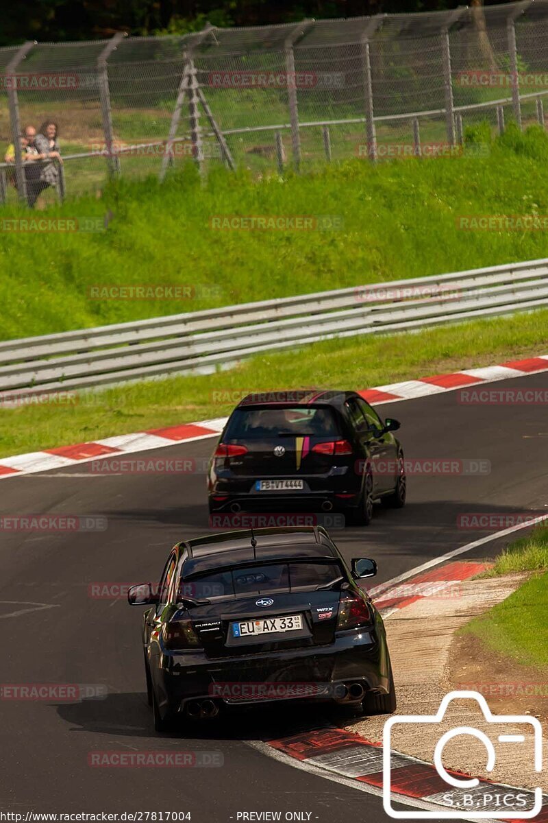 Bild #27817004 - Touristenfahrten Nürburgring Nordschleife (20.05.2024)