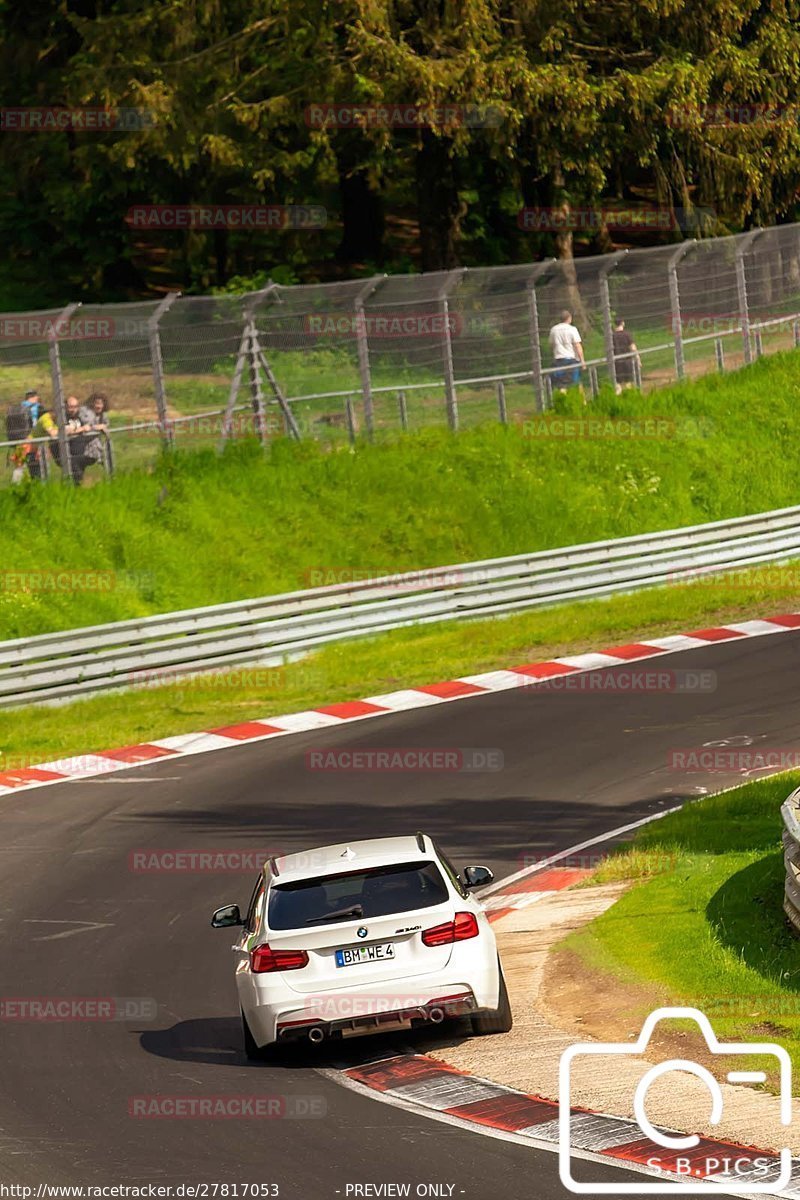 Bild #27817053 - Touristenfahrten Nürburgring Nordschleife (20.05.2024)