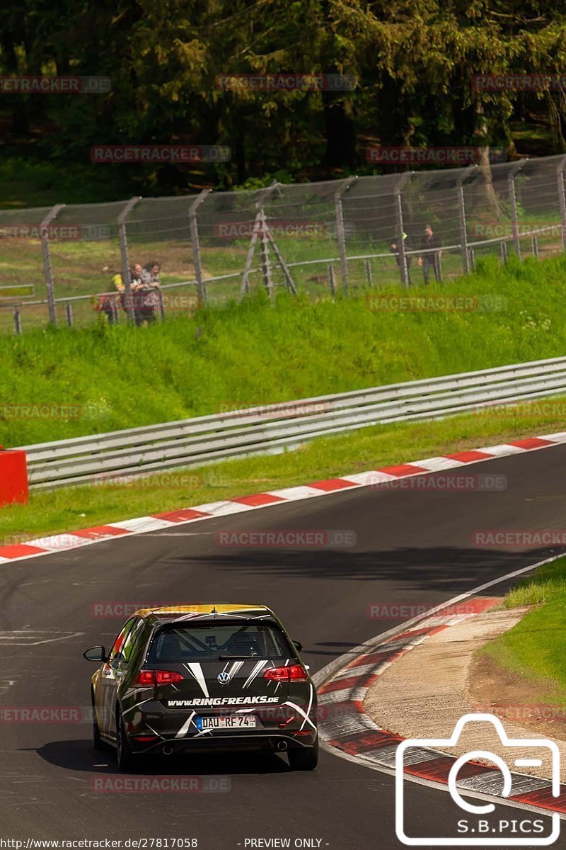 Bild #27817058 - Touristenfahrten Nürburgring Nordschleife (20.05.2024)