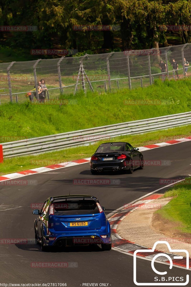 Bild #27817066 - Touristenfahrten Nürburgring Nordschleife (20.05.2024)