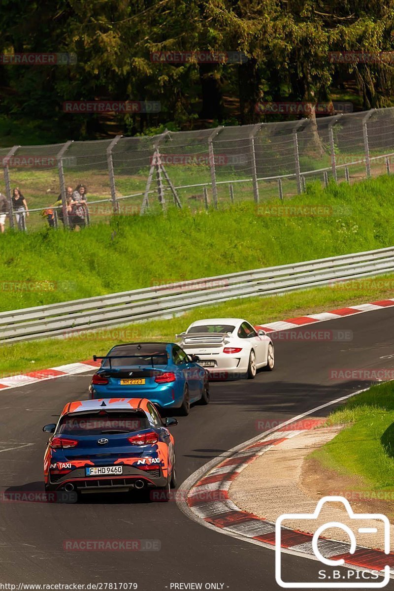 Bild #27817079 - Touristenfahrten Nürburgring Nordschleife (20.05.2024)