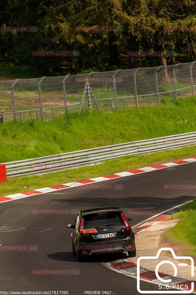 Bild #27817095 - Touristenfahrten Nürburgring Nordschleife (20.05.2024)