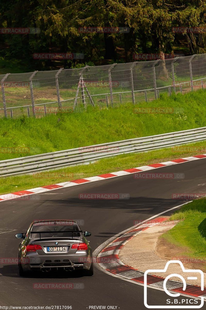 Bild #27817096 - Touristenfahrten Nürburgring Nordschleife (20.05.2024)