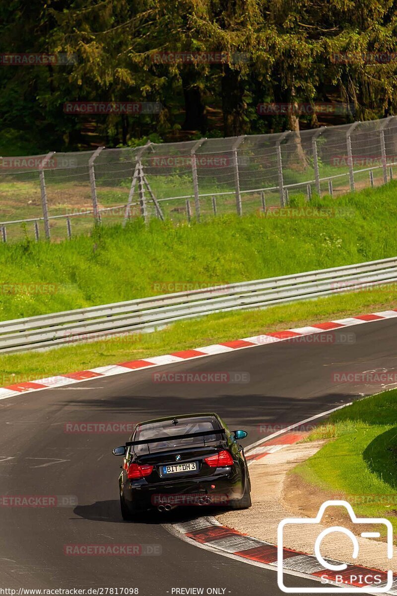 Bild #27817098 - Touristenfahrten Nürburgring Nordschleife (20.05.2024)