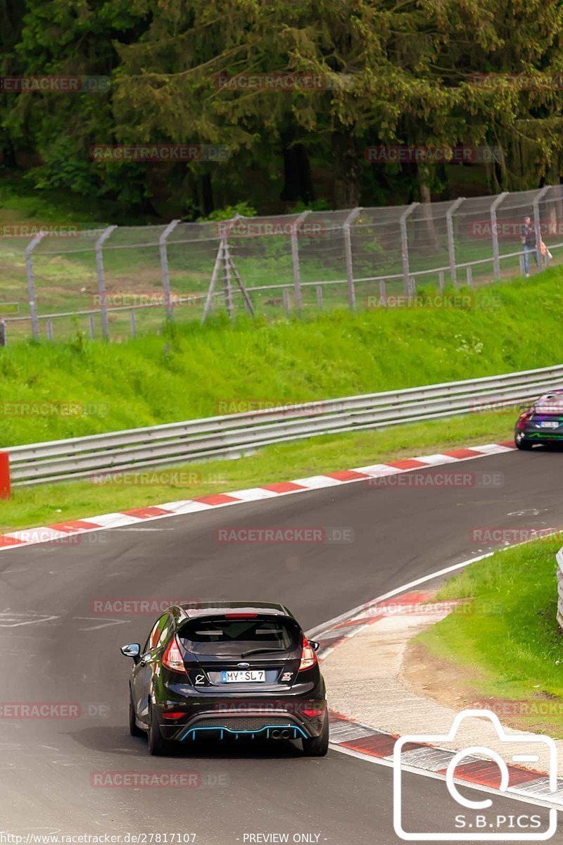 Bild #27817107 - Touristenfahrten Nürburgring Nordschleife (20.05.2024)