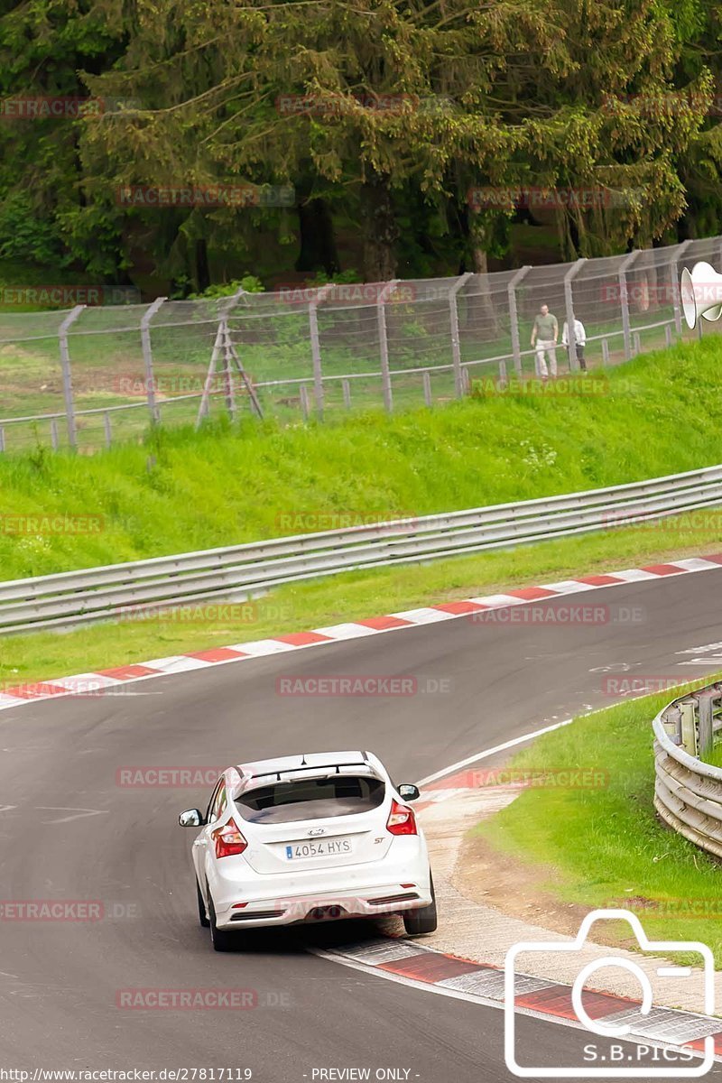 Bild #27817119 - Touristenfahrten Nürburgring Nordschleife (20.05.2024)