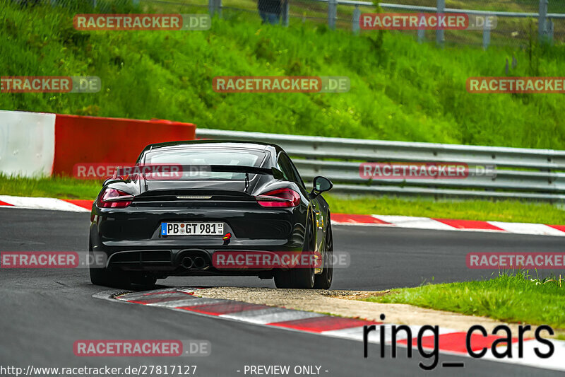 Bild #27817127 - Touristenfahrten Nürburgring Nordschleife (20.05.2024)