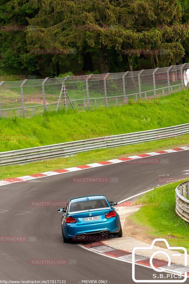 Bild #27817132 - Touristenfahrten Nürburgring Nordschleife (20.05.2024)