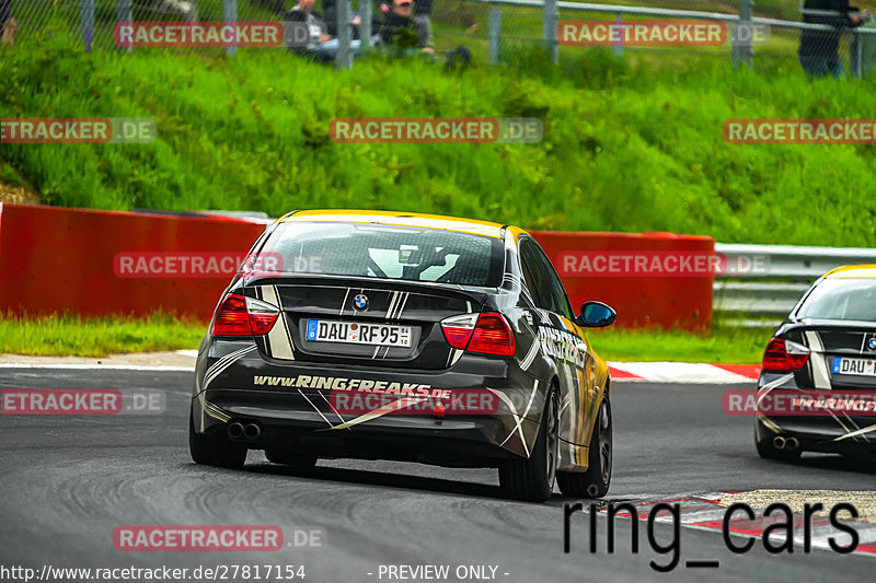 Bild #27817154 - Touristenfahrten Nürburgring Nordschleife (20.05.2024)