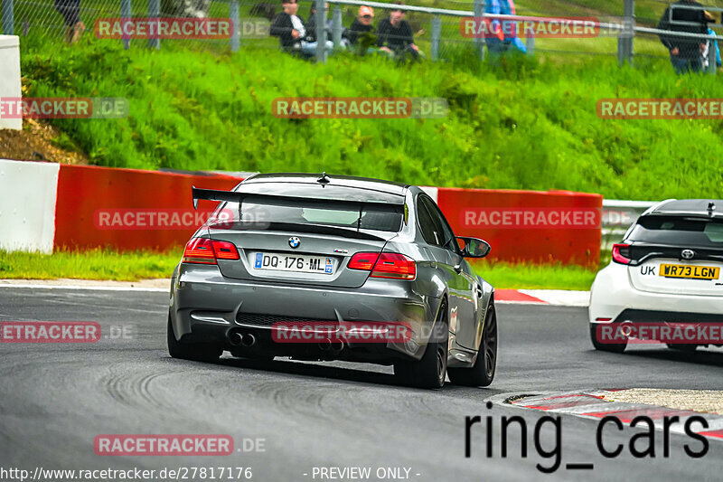 Bild #27817176 - Touristenfahrten Nürburgring Nordschleife (20.05.2024)