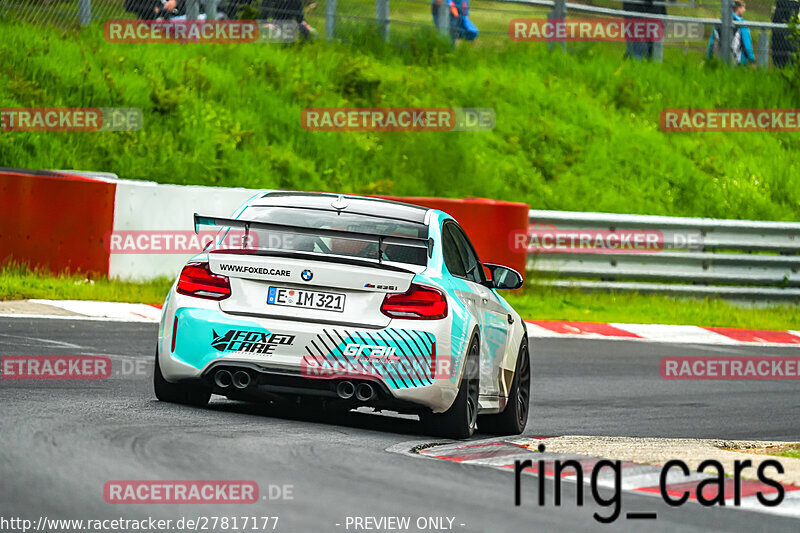 Bild #27817177 - Touristenfahrten Nürburgring Nordschleife (20.05.2024)