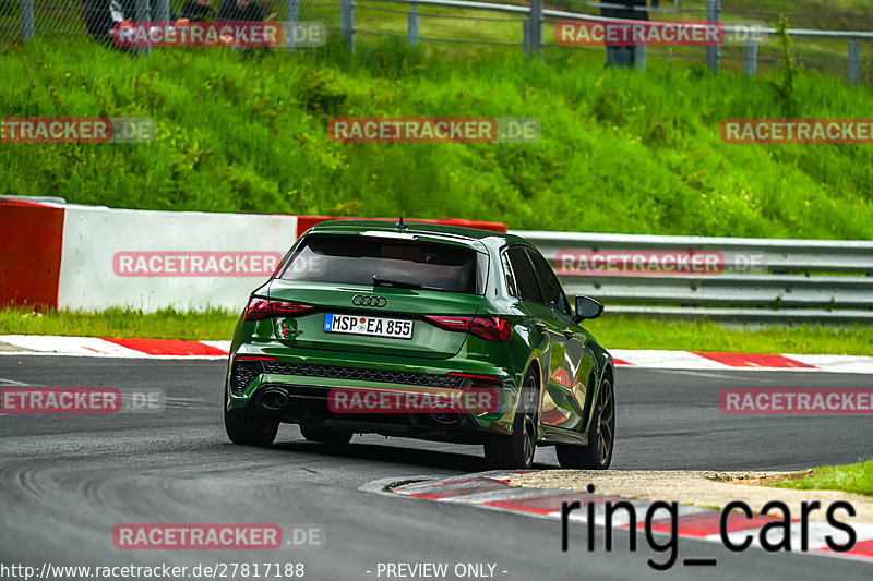 Bild #27817188 - Touristenfahrten Nürburgring Nordschleife (20.05.2024)