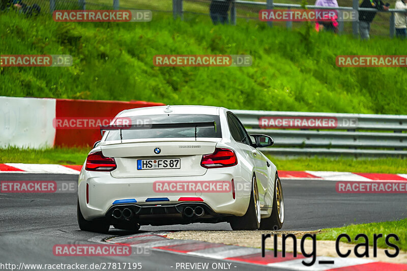 Bild #27817195 - Touristenfahrten Nürburgring Nordschleife (20.05.2024)