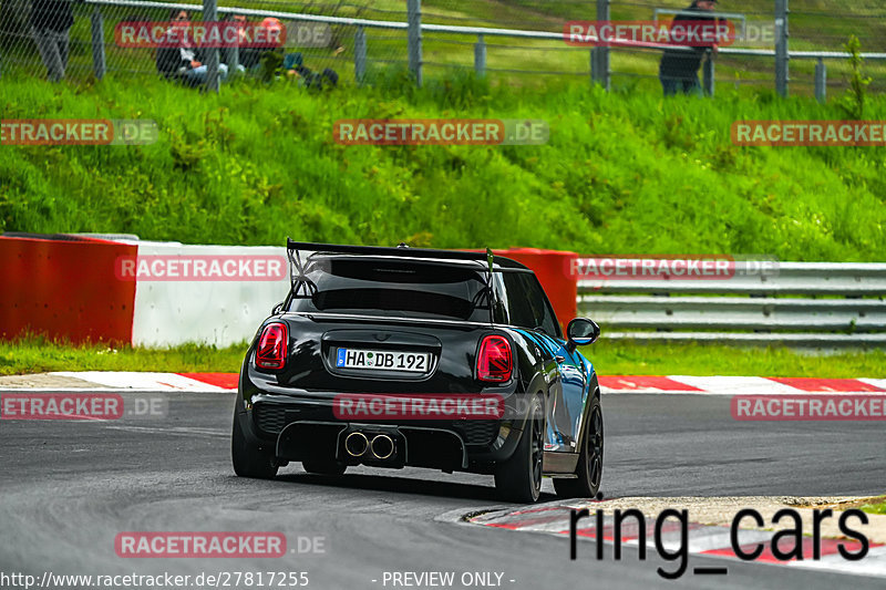 Bild #27817255 - Touristenfahrten Nürburgring Nordschleife (20.05.2024)