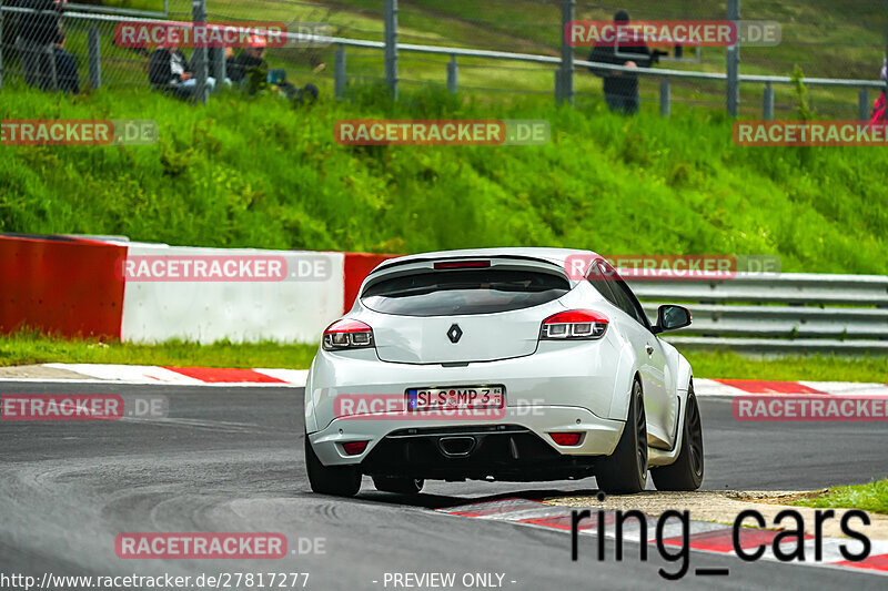 Bild #27817277 - Touristenfahrten Nürburgring Nordschleife (20.05.2024)