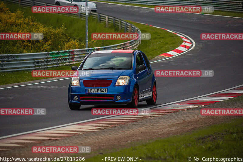 Bild #27817286 - Touristenfahrten Nürburgring Nordschleife (20.05.2024)