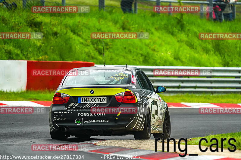 Bild #27817304 - Touristenfahrten Nürburgring Nordschleife (20.05.2024)