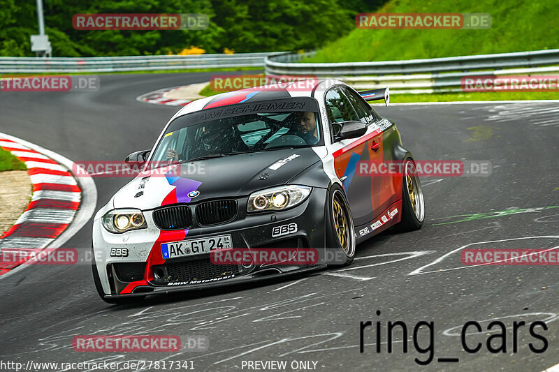 Bild #27817341 - Touristenfahrten Nürburgring Nordschleife (20.05.2024)