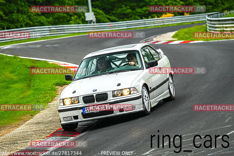 Bild #27817344 - Touristenfahrten Nürburgring Nordschleife (20.05.2024)