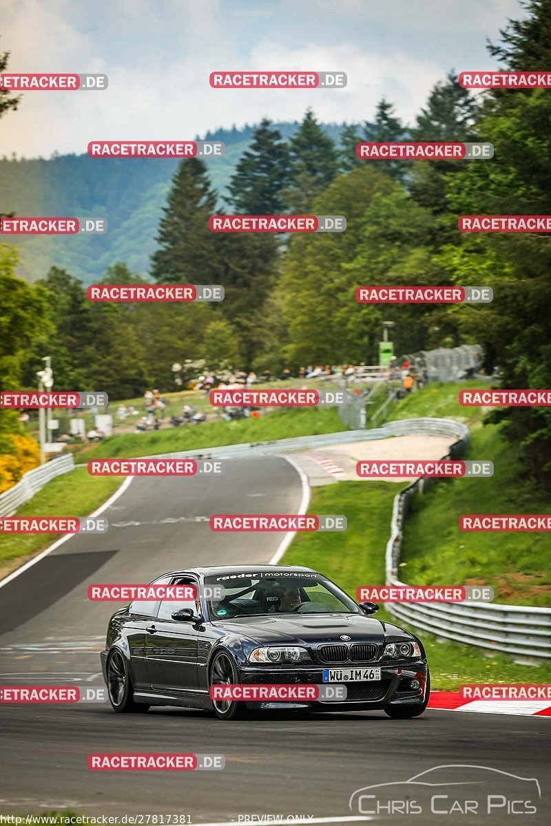 Bild #27817381 - Touristenfahrten Nürburgring Nordschleife (20.05.2024)