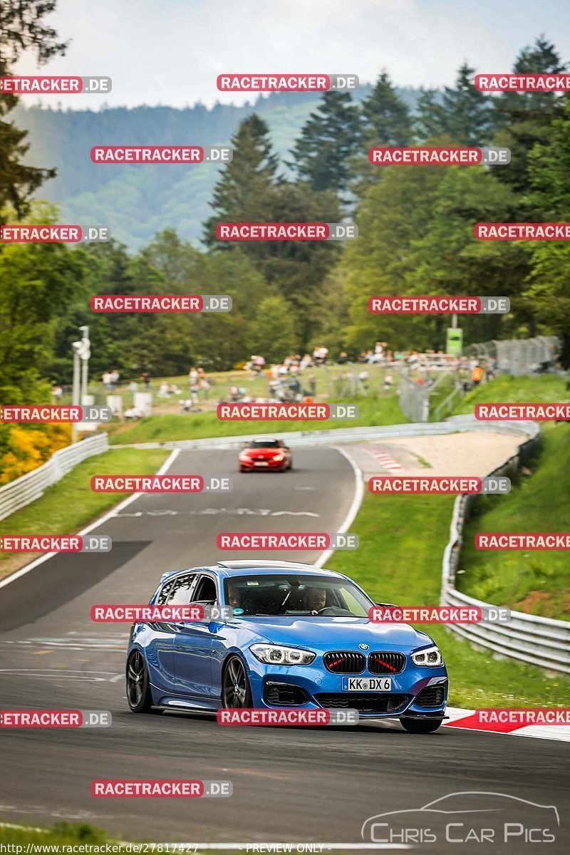 Bild #27817427 - Touristenfahrten Nürburgring Nordschleife (20.05.2024)