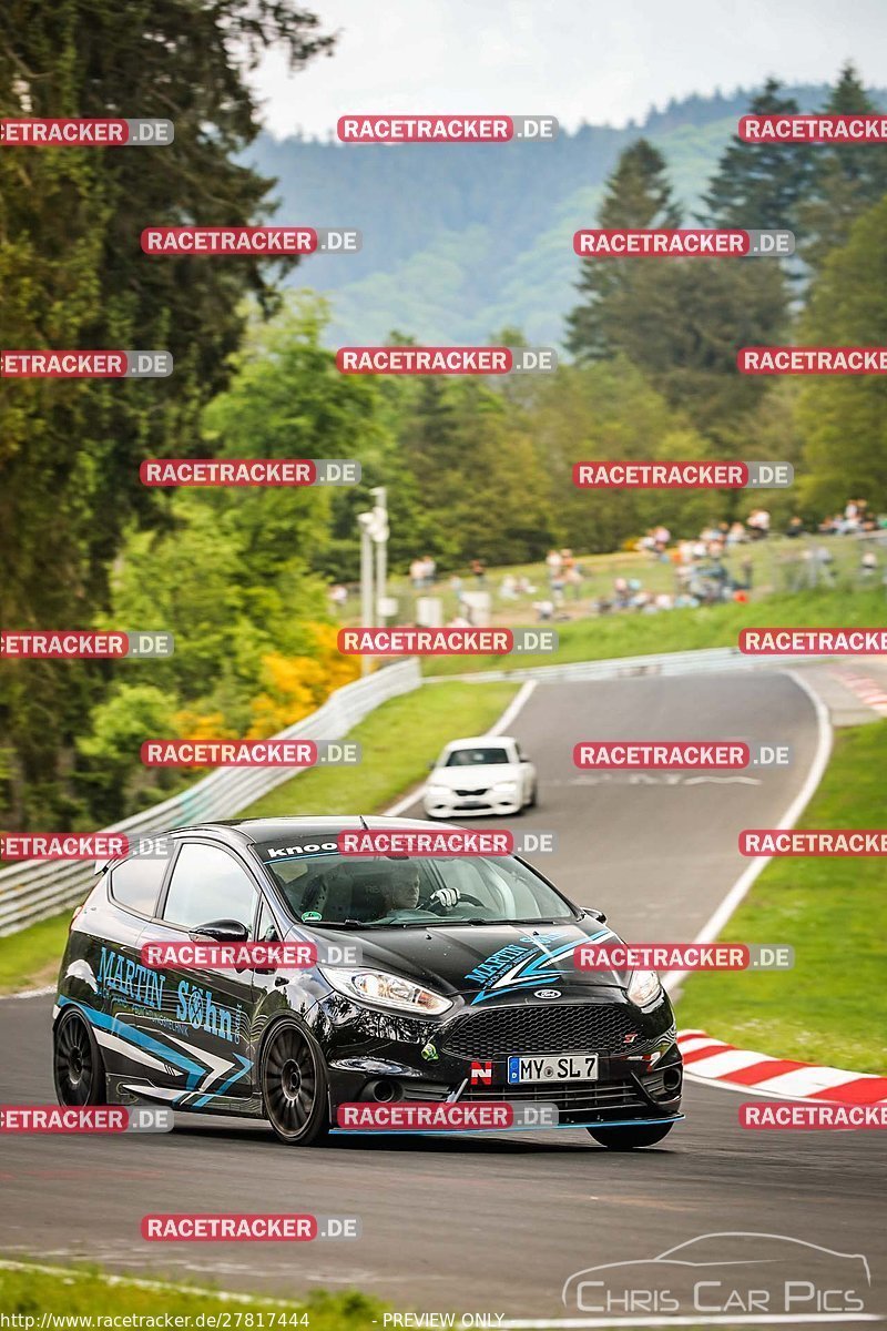 Bild #27817444 - Touristenfahrten Nürburgring Nordschleife (20.05.2024)