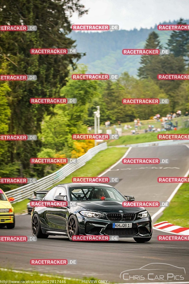 Bild #27817446 - Touristenfahrten Nürburgring Nordschleife (20.05.2024)