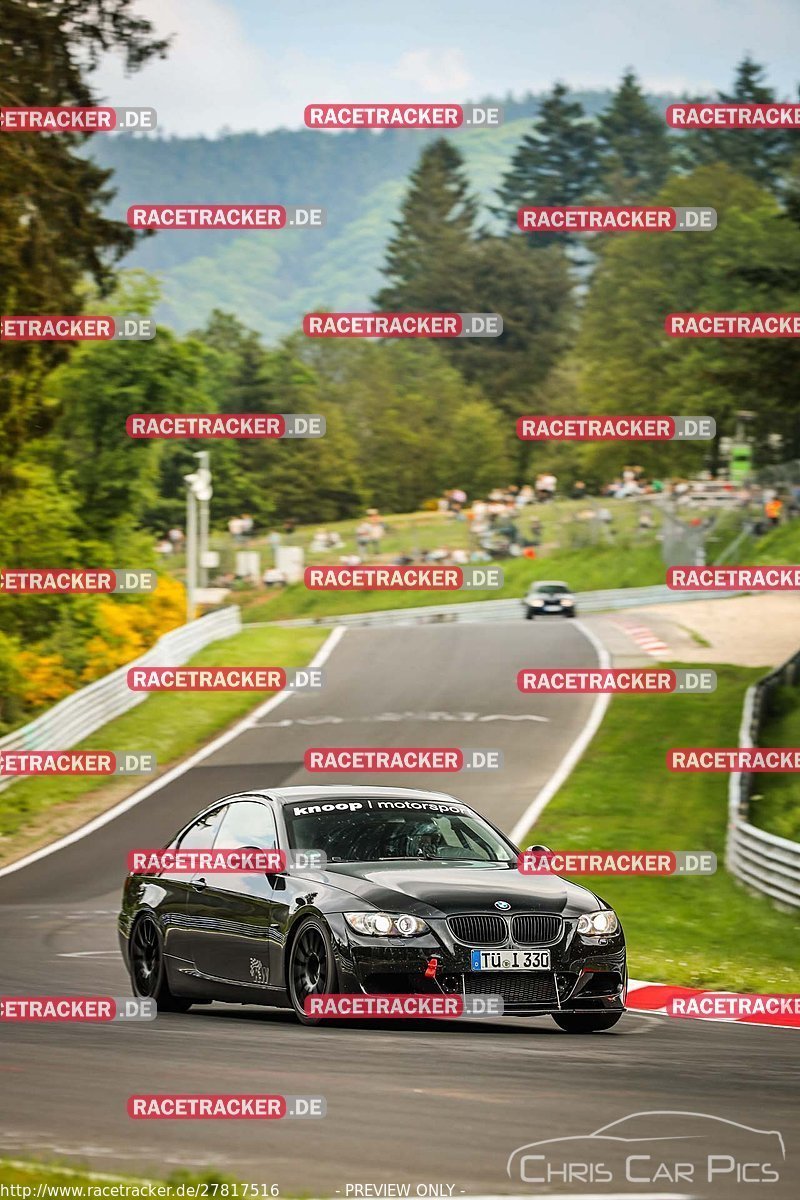 Bild #27817516 - Touristenfahrten Nürburgring Nordschleife (20.05.2024)