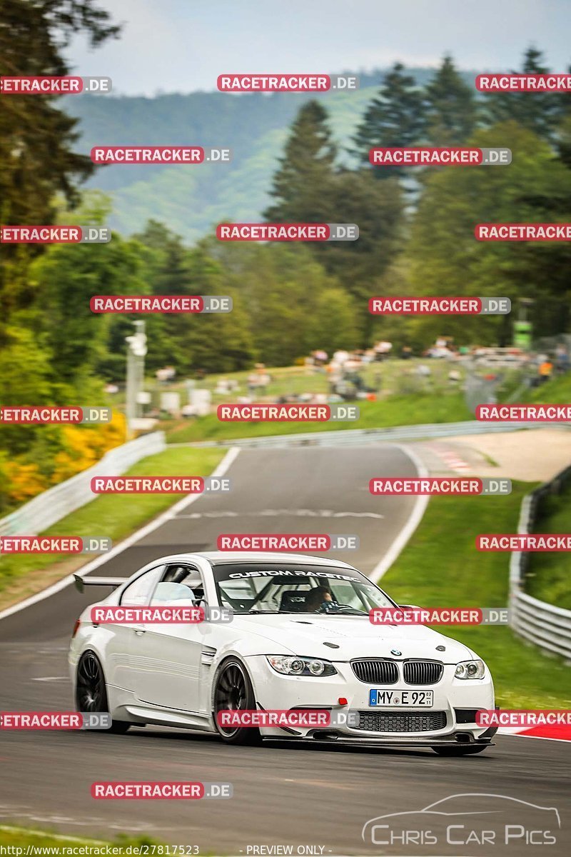 Bild #27817523 - Touristenfahrten Nürburgring Nordschleife (20.05.2024)