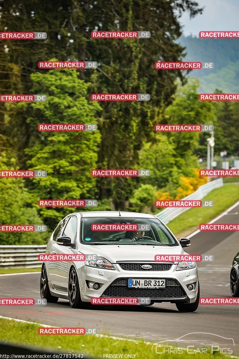 Bild #27817542 - Touristenfahrten Nürburgring Nordschleife (20.05.2024)