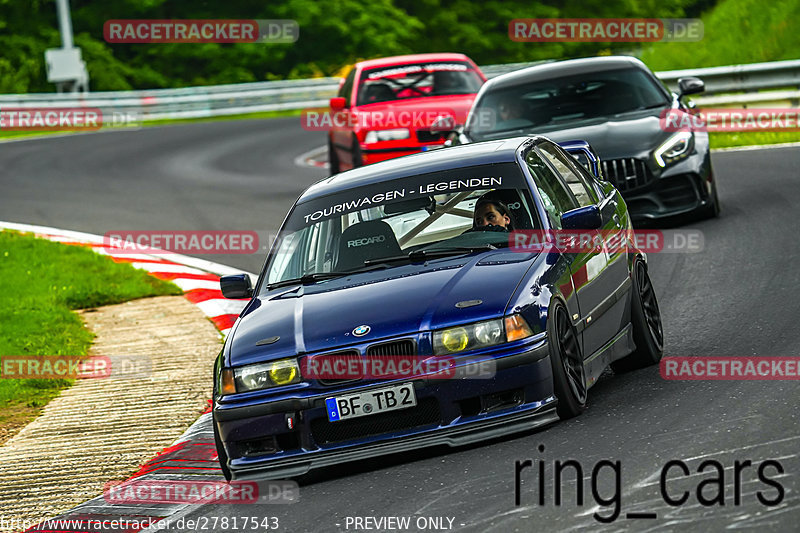 Bild #27817543 - Touristenfahrten Nürburgring Nordschleife (20.05.2024)