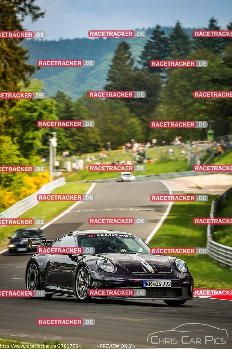 Bild #27817554 - Touristenfahrten Nürburgring Nordschleife (20.05.2024)