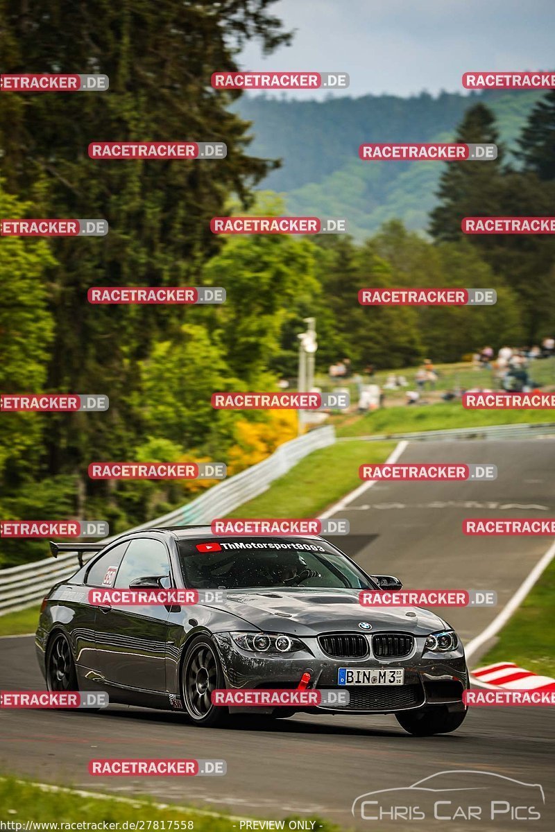 Bild #27817558 - Touristenfahrten Nürburgring Nordschleife (20.05.2024)