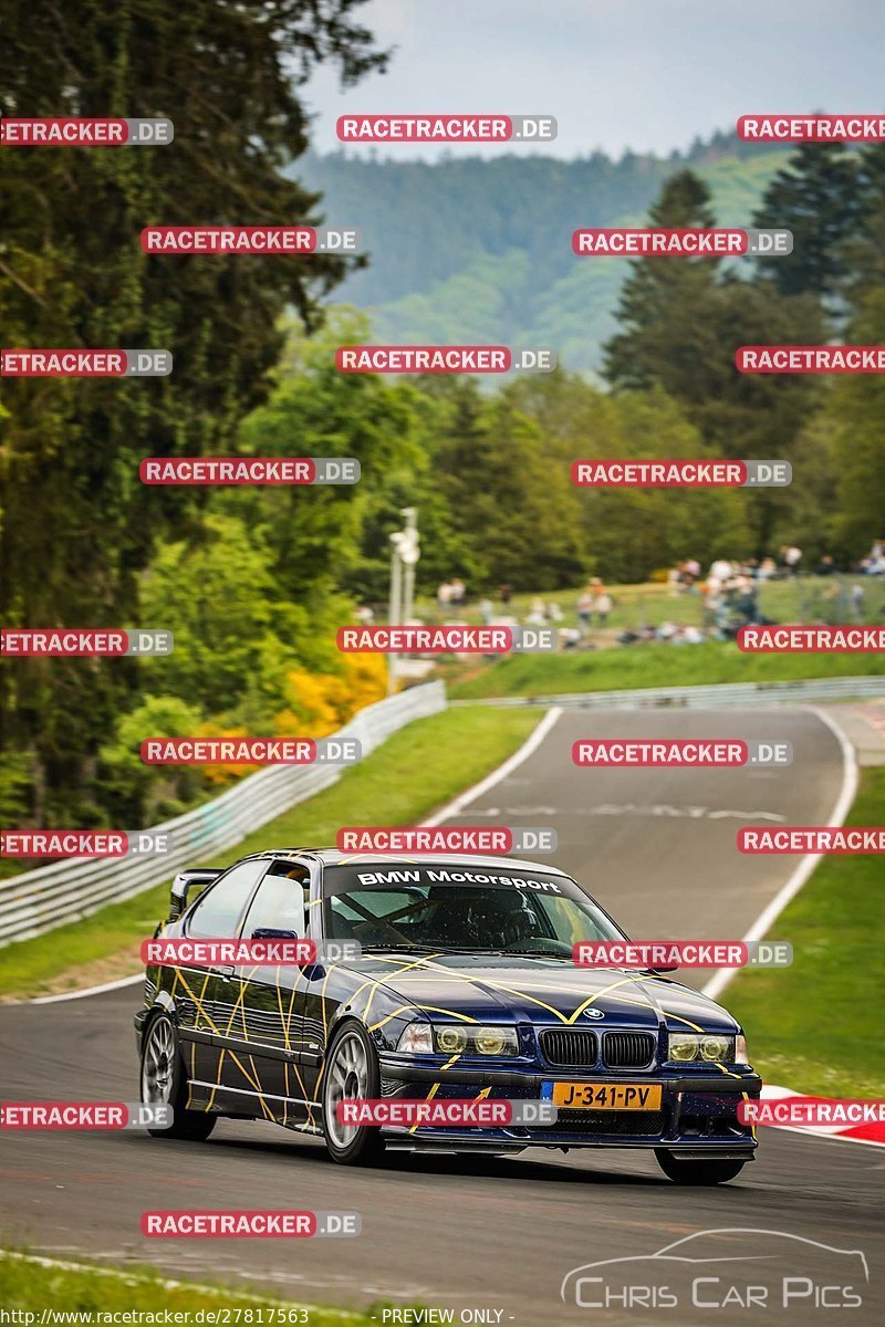 Bild #27817563 - Touristenfahrten Nürburgring Nordschleife (20.05.2024)