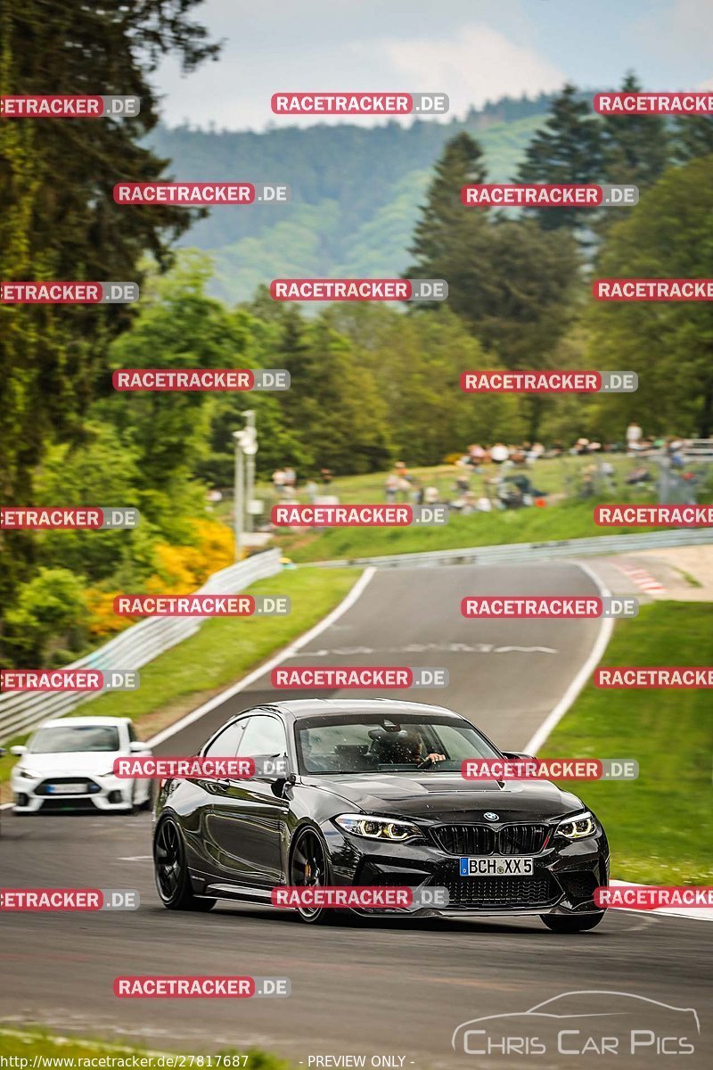 Bild #27817687 - Touristenfahrten Nürburgring Nordschleife (20.05.2024)