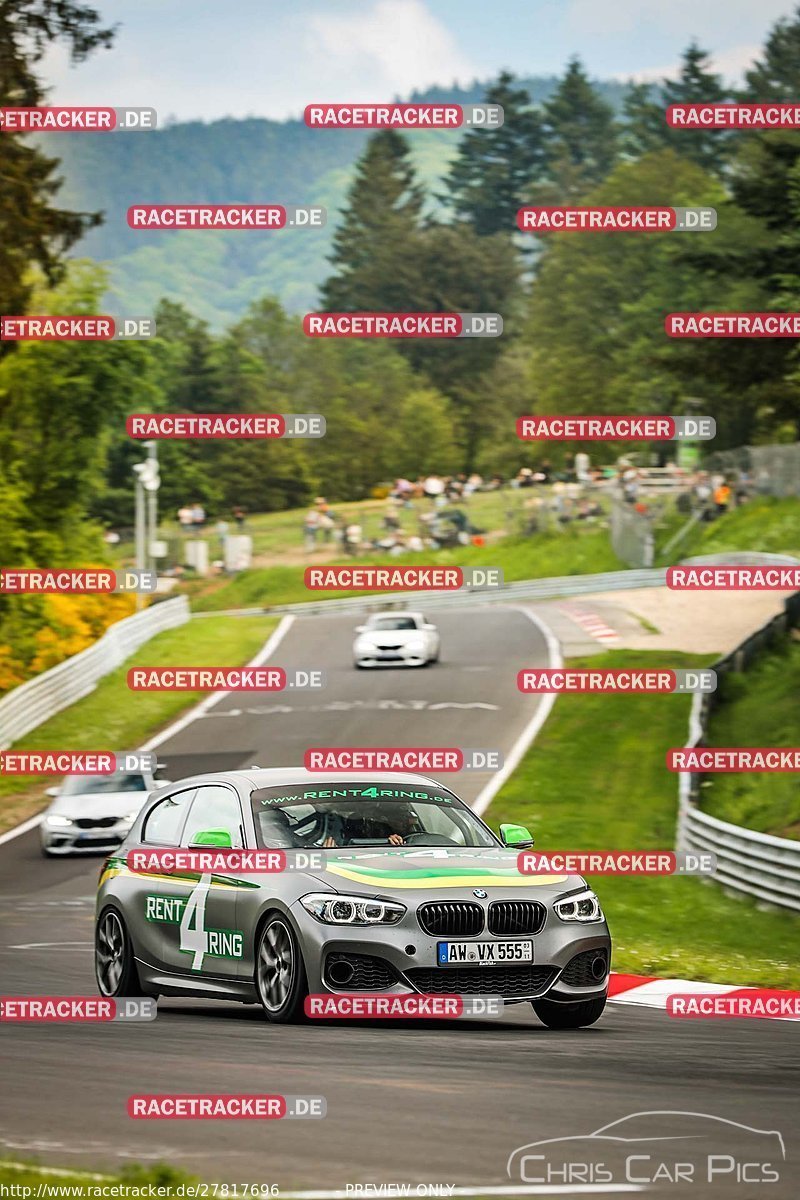 Bild #27817696 - Touristenfahrten Nürburgring Nordschleife (20.05.2024)