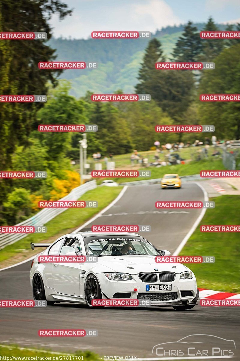 Bild #27817701 - Touristenfahrten Nürburgring Nordschleife (20.05.2024)