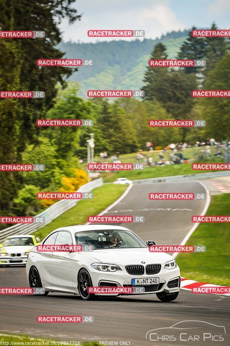 Bild #27817706 - Touristenfahrten Nürburgring Nordschleife (20.05.2024)