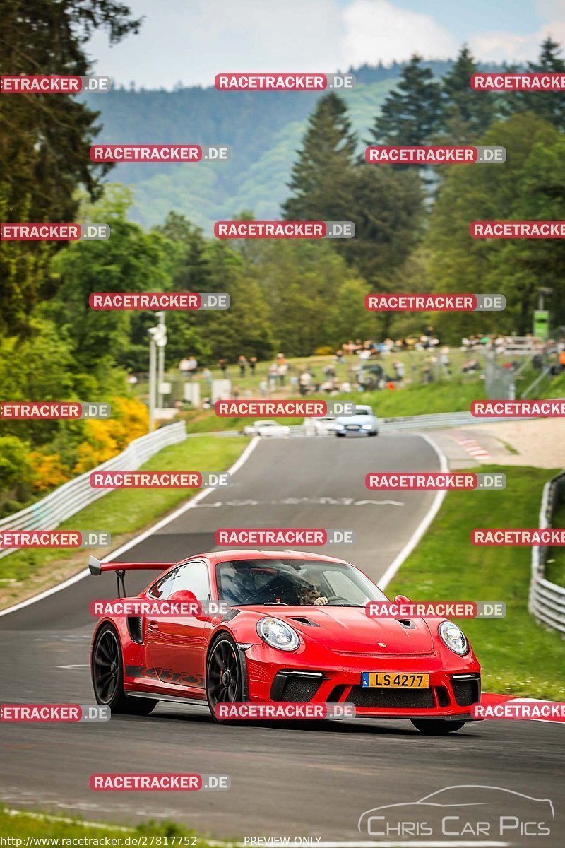 Bild #27817752 - Touristenfahrten Nürburgring Nordschleife (20.05.2024)