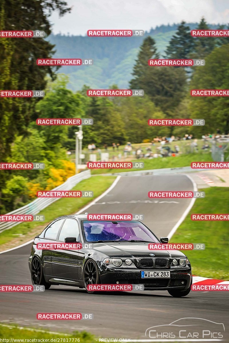 Bild #27817776 - Touristenfahrten Nürburgring Nordschleife (20.05.2024)