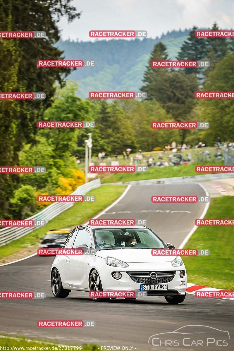 Bild #27817799 - Touristenfahrten Nürburgring Nordschleife (20.05.2024)