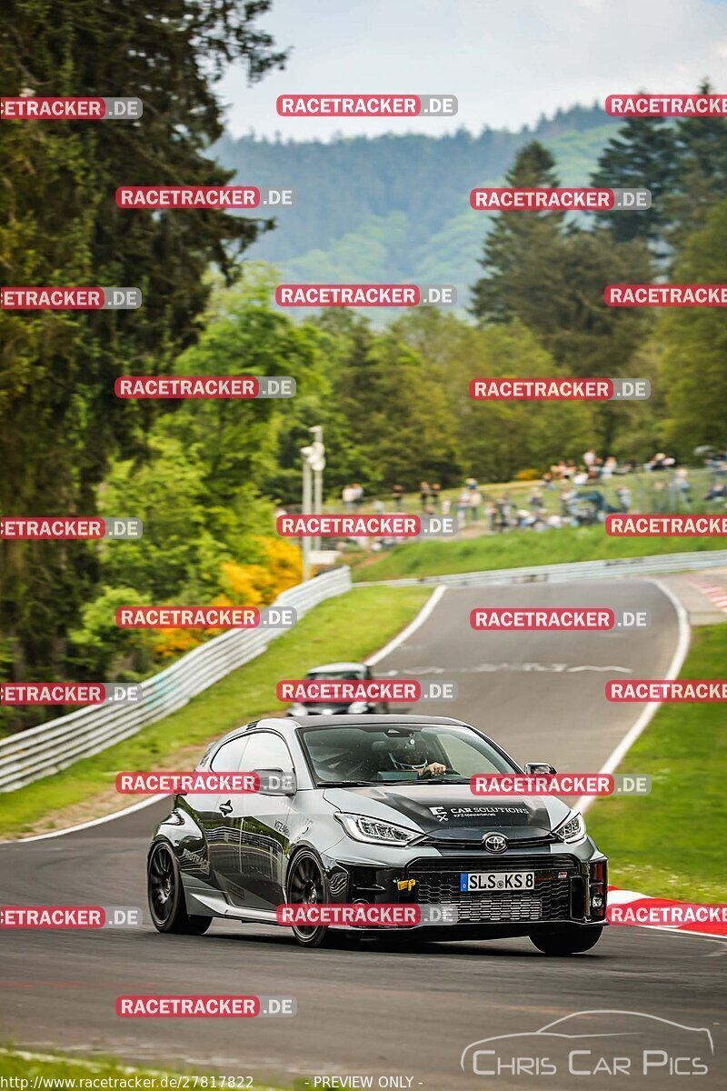 Bild #27817822 - Touristenfahrten Nürburgring Nordschleife (20.05.2024)