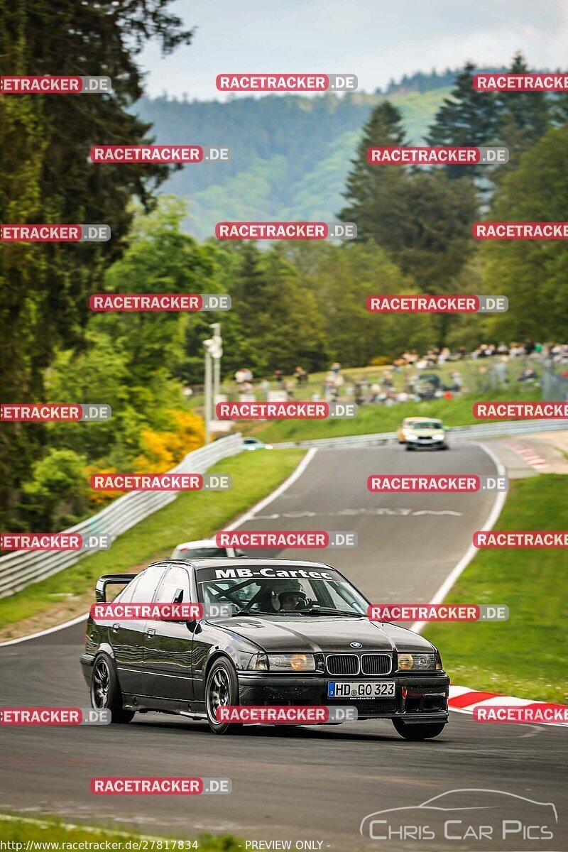 Bild #27817834 - Touristenfahrten Nürburgring Nordschleife (20.05.2024)