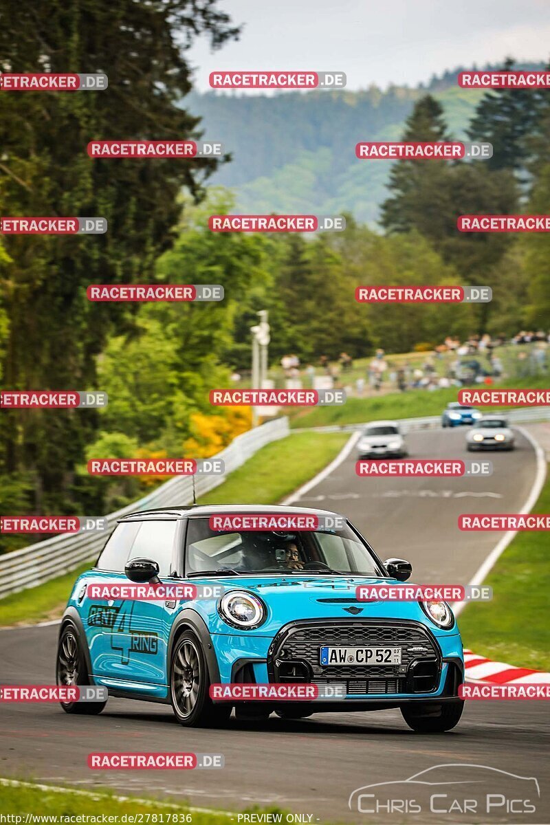 Bild #27817836 - Touristenfahrten Nürburgring Nordschleife (20.05.2024)