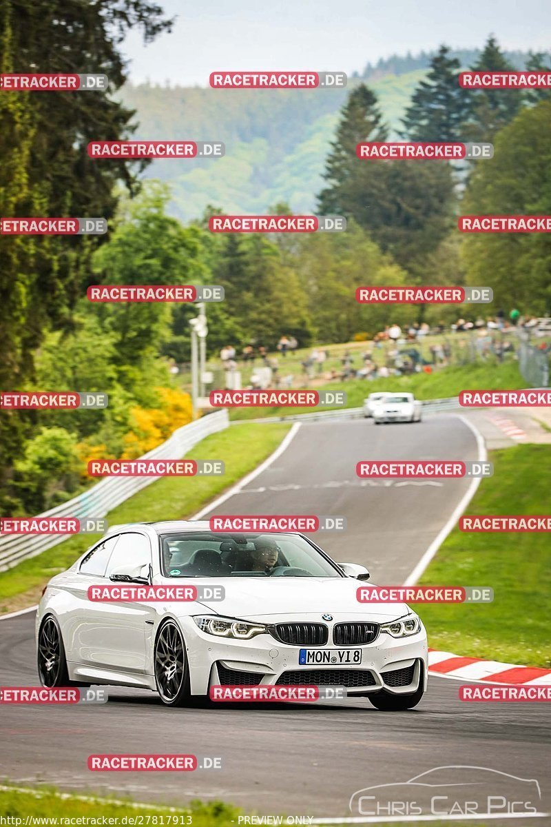 Bild #27817913 - Touristenfahrten Nürburgring Nordschleife (20.05.2024)