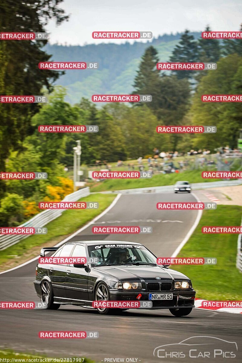 Bild #27817987 - Touristenfahrten Nürburgring Nordschleife (20.05.2024)