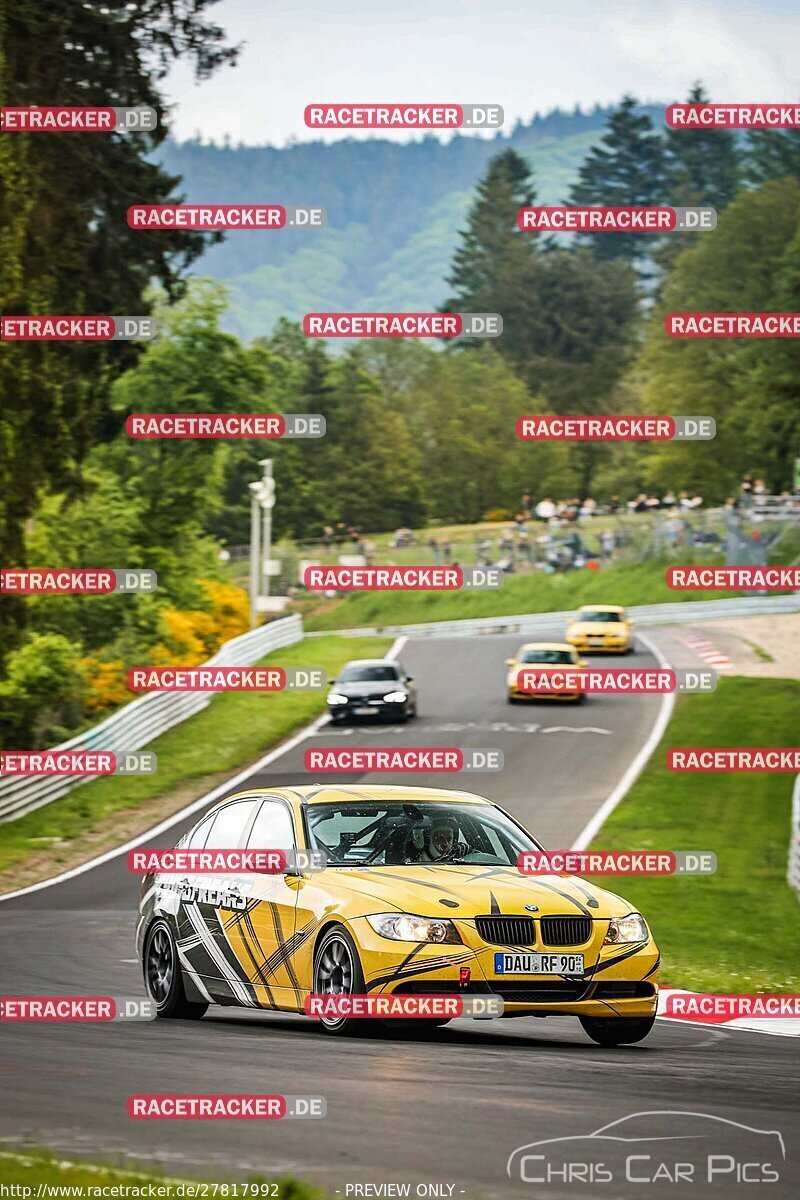 Bild #27817992 - Touristenfahrten Nürburgring Nordschleife (20.05.2024)