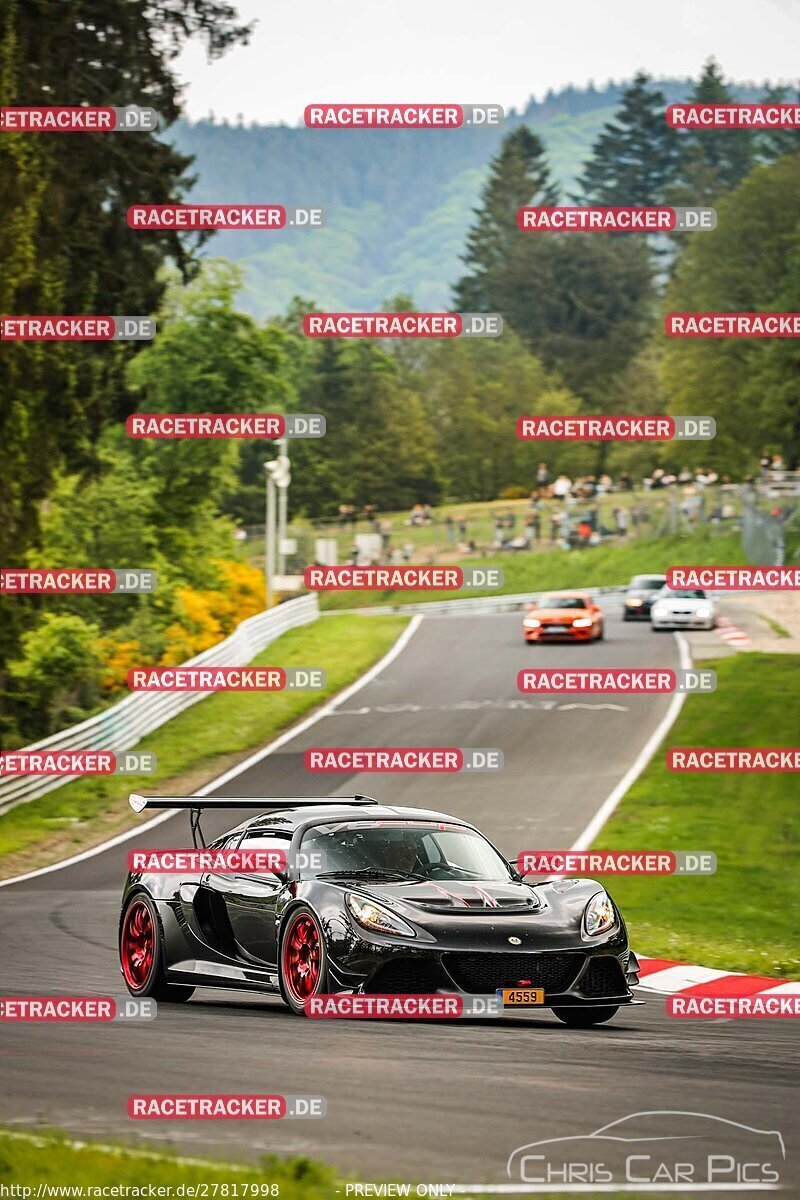 Bild #27817998 - Touristenfahrten Nürburgring Nordschleife (20.05.2024)