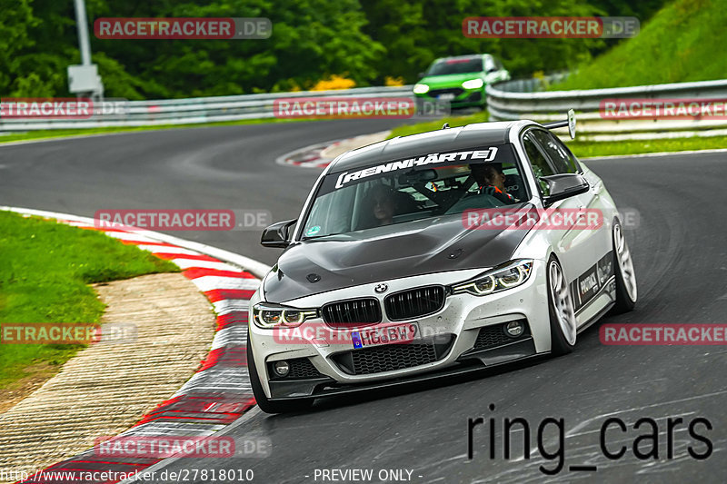 Bild #27818010 - Touristenfahrten Nürburgring Nordschleife (20.05.2024)