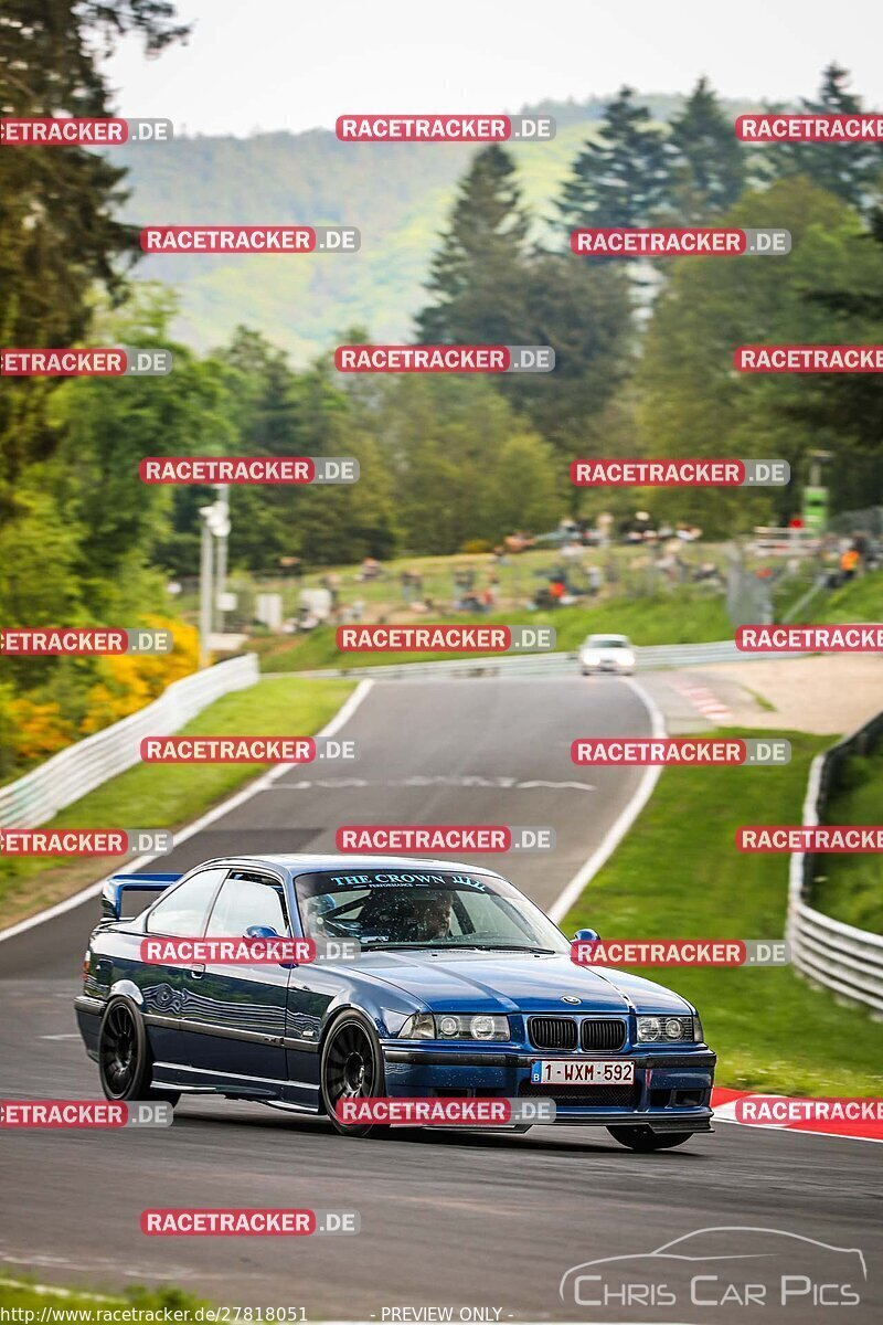 Bild #27818051 - Touristenfahrten Nürburgring Nordschleife (20.05.2024)